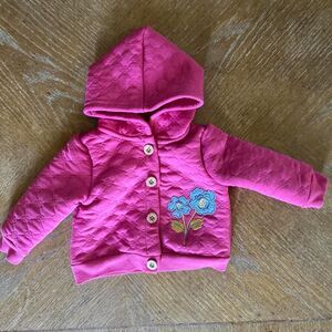 French-connection Women's Pink Jacket